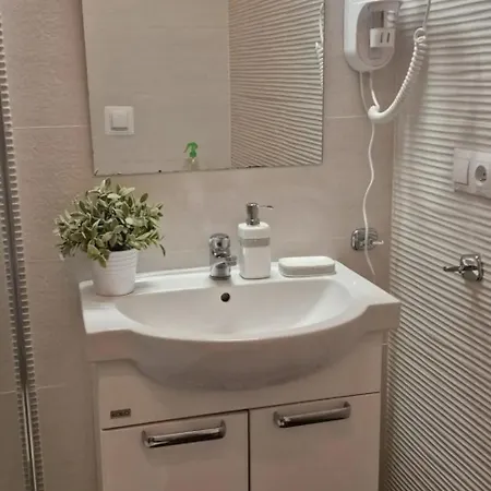 Holiday home A 133 Caffe Latte- Kaszubska Ostoja *