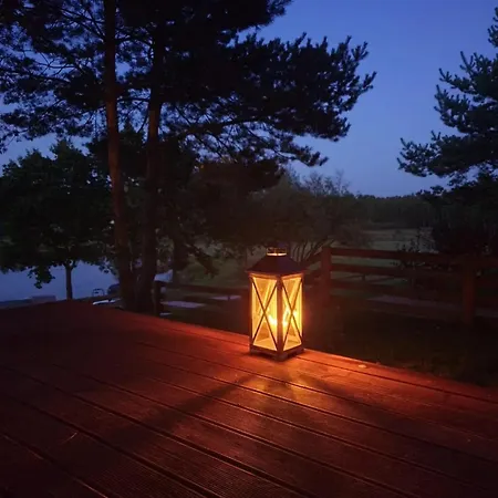 Holiday home A 133 Caffe Latte- Kaszubska Ostoja