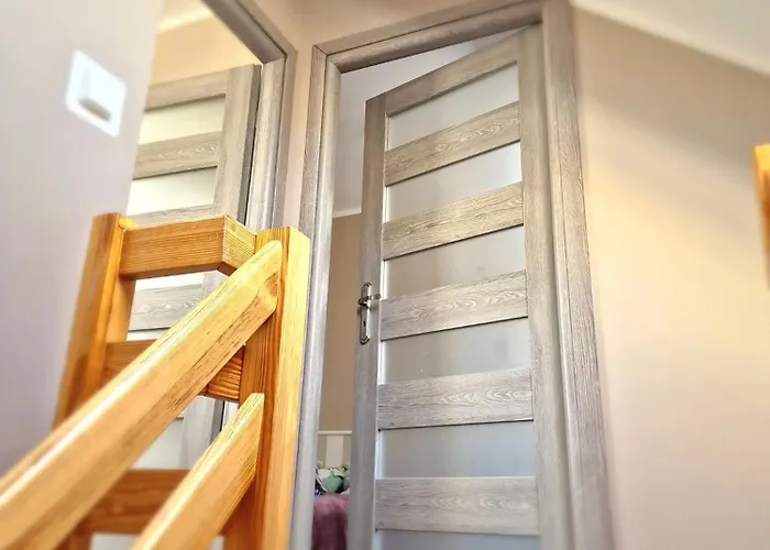 A 133 Caffe Latte- Kaszubska Ostoja * Barkocin