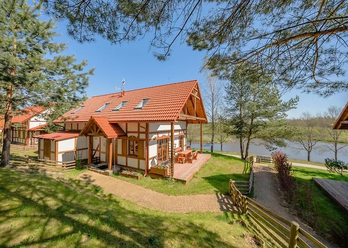 A 133 Caffe Latte- Kaszubska Ostoja *