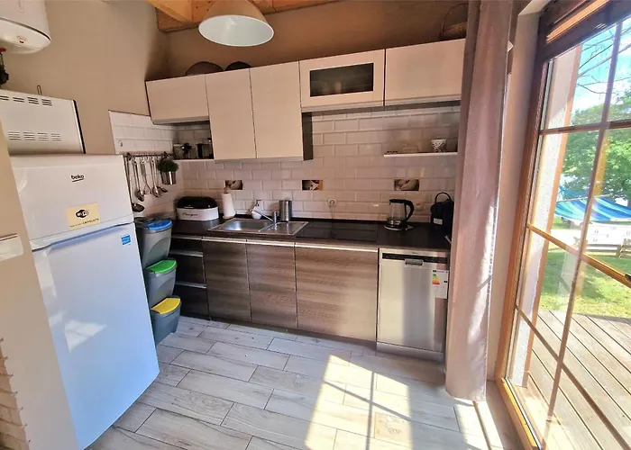 A 133 Caffe Latte- Kaszubska Ostoja *