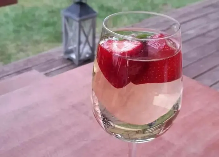 A 133 Caffe Latte- Kaszubska Ostoja Semesterbostad