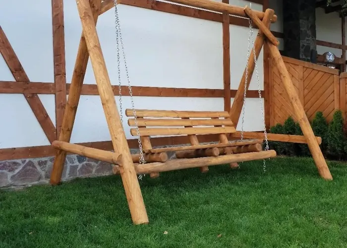 A 133 Caffe Latte- Kaszubska Ostoja * Barkocin