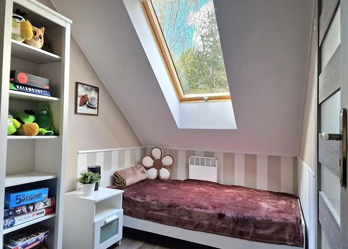 A 133 Caffe Latte- Kaszubska Ostoja *