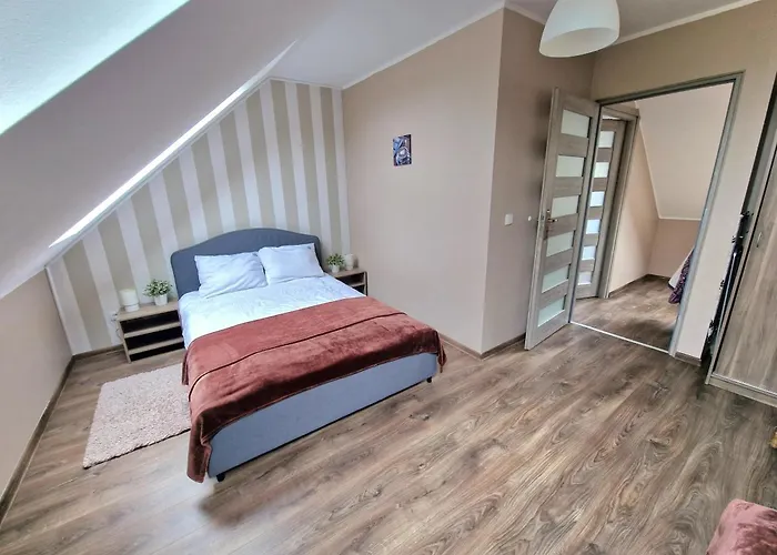 A 133 Caffe Latte- Kaszubska Ostoja * Barkocin